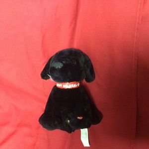 Toy Vintage PUPPY SO REAL